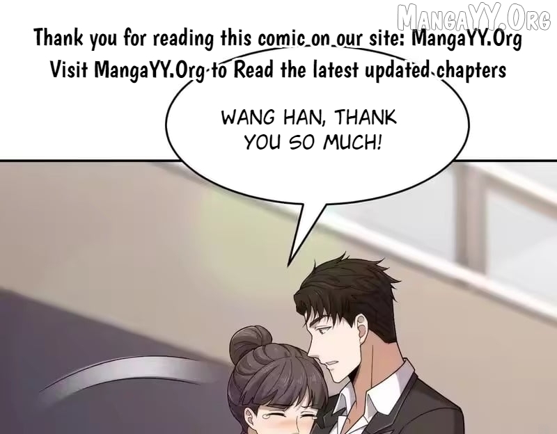 Hidden Dragon in the City (2025) Chapter 44 - page 1